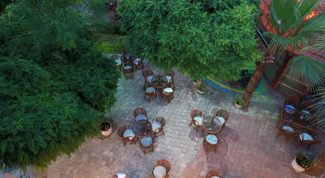 Номер Standard London Hotel