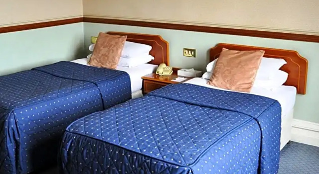 Номер Classic Cairn Hotel