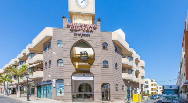 Apartamento Bella Lucia, Prenota Appartamento La Oliva Fuerteventura