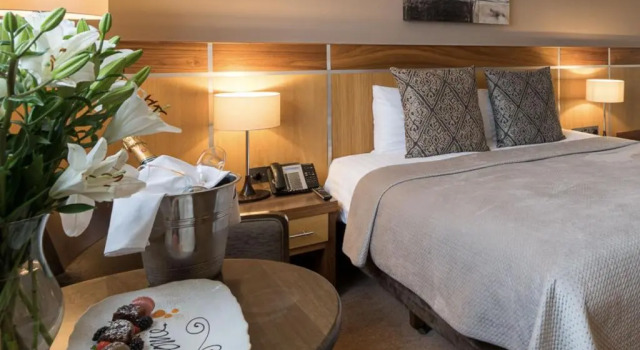 Westville Hotel, Rezerwuj Hotel Enniskillen Irlandia