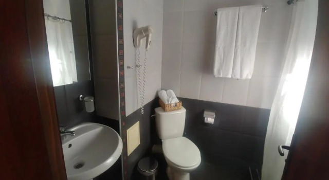 Номер Standard Family Hotel Muses