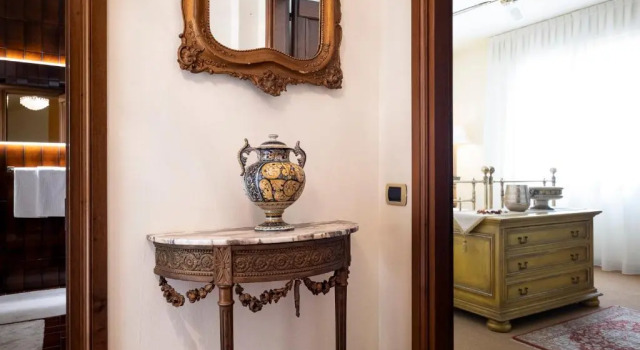 Вилла Villa Terme Padova-Relax & Wellness