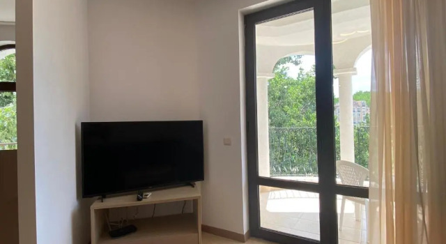 Апартаменты Private Two Bedroom Apartment Royal Sun O 31