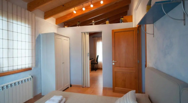 Villa Santa Eulalia, Book Villa Villas in Santa Margalida, Villa
