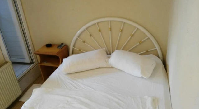 Hotel Caktug