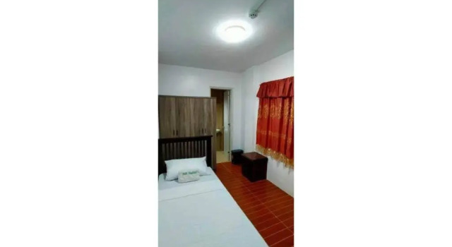 Одноместный номер Standard OYO 799 Ddd Habitat Iloilo