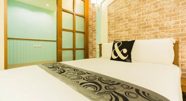 Self Roaming, Book Hotel Luodong Yilan County