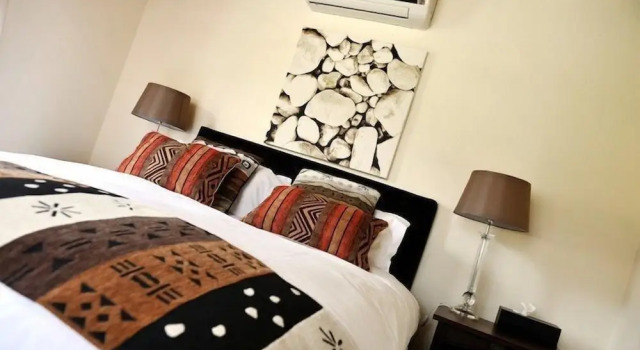 Mymering Guest House