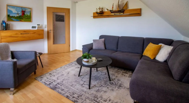 Ferienwohnung am Sieltief