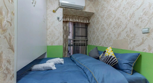 Locals Apartment Inn 01, Rezerwuj Apartament Ganzhou Jiangxi