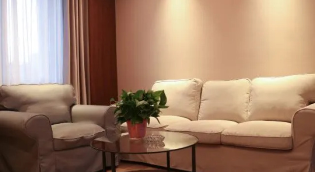 Suite Deluxe Zi Yu Hotel