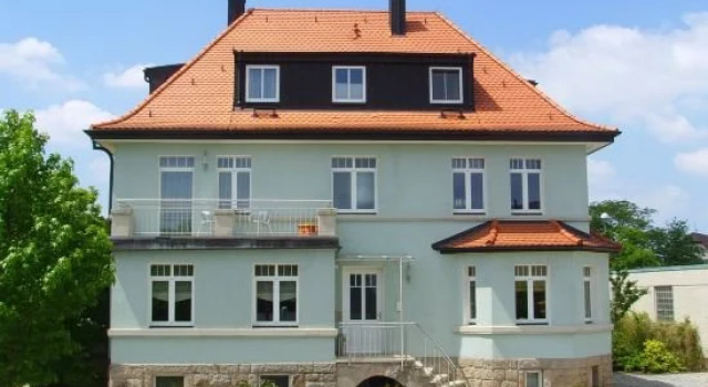 Villa Blum, Varaa Villa Hotellit Baijeri pysäköinnillä, Pysäköinti