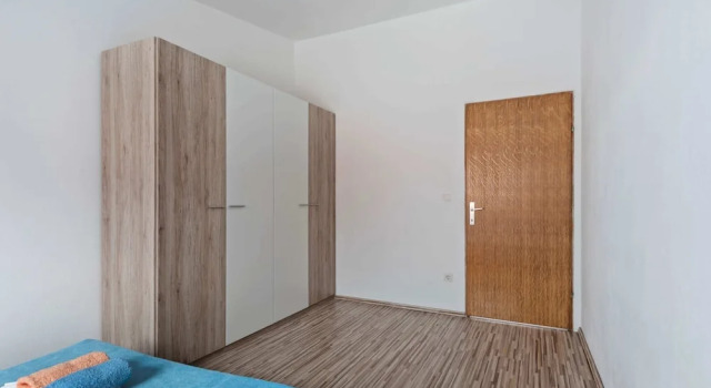 Апартаменты Simplistic Apartment in Vir with Garden