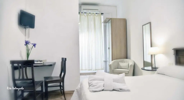 Номер Economy Federici Guest House