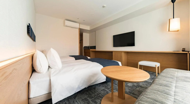 Tokyu Stay Hida Takayama Musubinoyu, Reserva ahora Hotel Hida 
