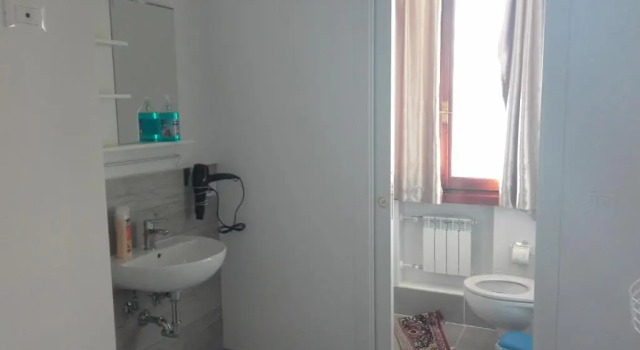 Одноместный номер Standard Nancy House