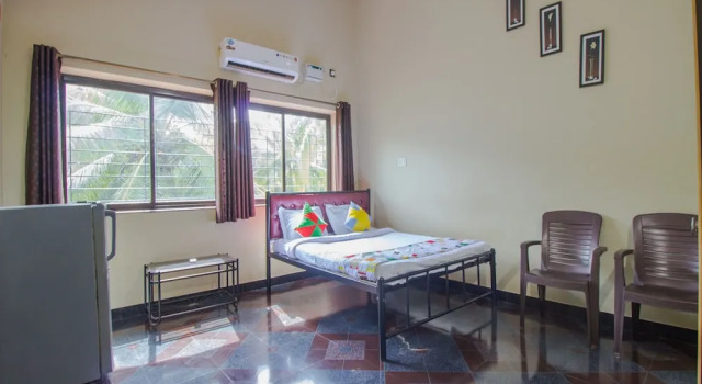 OYO 16412 Home Cozy Studio Parra