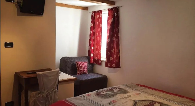 B&B Villino Oberto