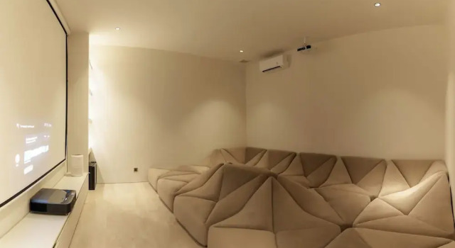 Lux Retreat 4BR Ocean Villa in Uluwatu, Rezervovat Vila Chaty v Bali, Chalupa