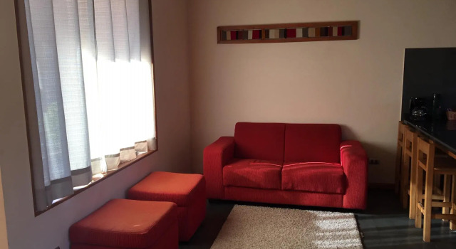 Loft Pucon Apart Hotel, Rezervovat Hotel Hotely v Araucanía s parkováním, Parkování