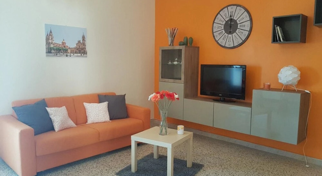 Apartment With 2 Bedrooms in Acireale, With Wonderful sea View, Furnis, Забронировать Апартаменты/квартира Ачиреале Этна