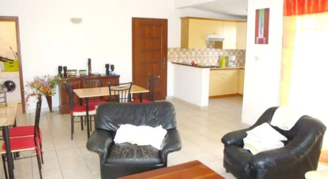 House With 3 Bedrooms In La Saline Les Bains With Wonderful Mountain View Enclosed Garden And Wifi