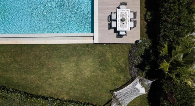 Вилла Miraida Exclusive Residence
