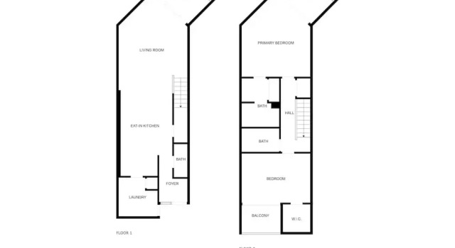 Апартаменты Direct Ocean View Steps to Beach Modern Updates