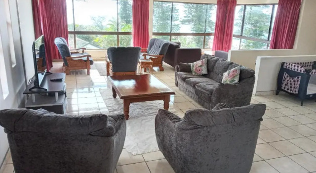 Rockview Guest House, Забронировать Гостевой дом Порт-Эдвард Wild Coast