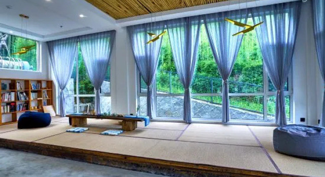 Joyous Resort Hotel (Moganshan）, Prenota Resort Hotel a Huzhou con piscina, Piscina