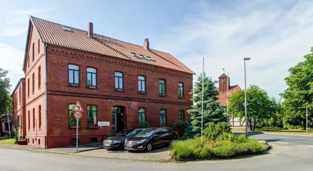 Gasthaus Hannover