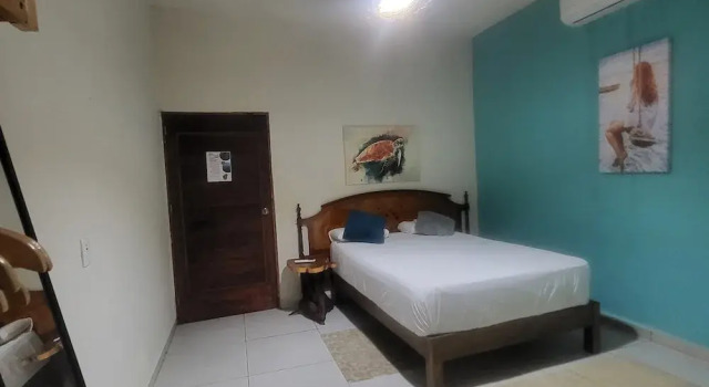 Номер Comfort Mar de Fondo