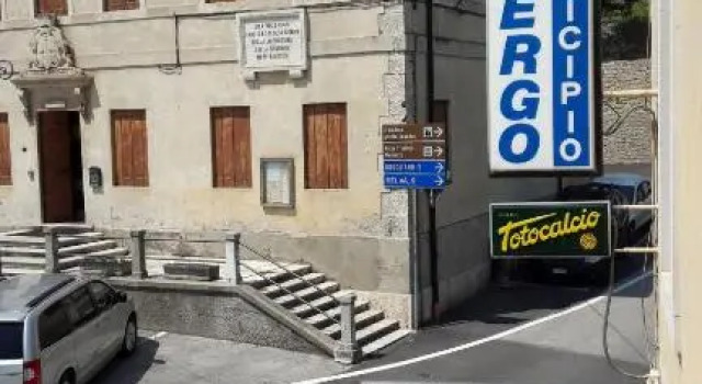 Номер Standard Albergo Al Municipio