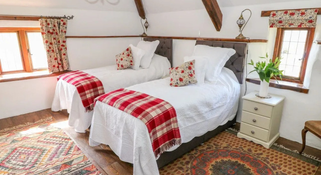 Wigham Cottage, Boek Vakantiehuis Hotels in Merseyside met zwembad, Zwembad