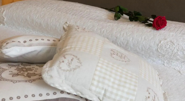 Le Joli Rosier, Buchen Sie Hotel Nus Aostatal