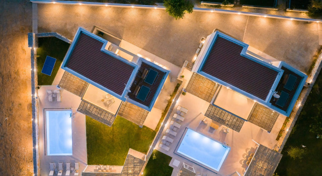 Pelagias Loft Villas, Забронировать Отель Каврос 