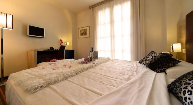 Hotel Fontermosa