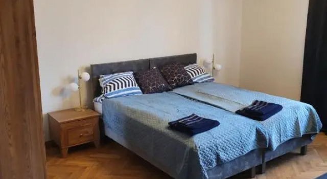 B&B Miles Apartment