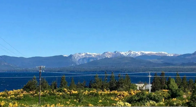 Апартаменты Aldea del Este- Bariloche