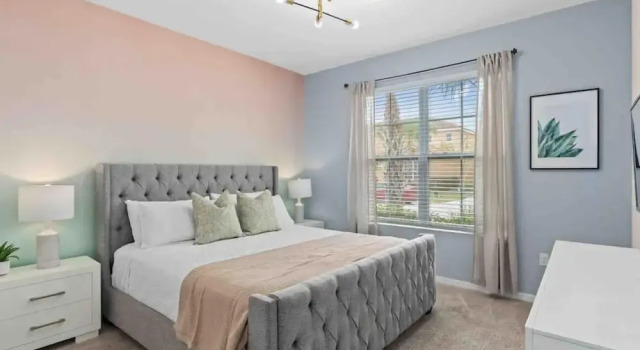 Super Comfy- 7BD 5 5BA Sleep s 22 w Amenities