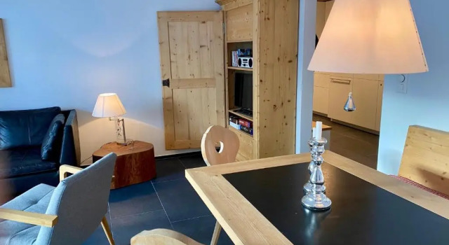 Апартаменты Deluxe Zuhause in den Alpen Ihre Ferienwohnung mit Hallenbad und Sauna