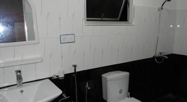 Двухместный номер Standard Rani Inn