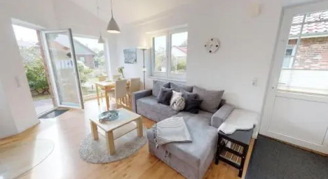 Feriendorf Südstrand Haus 16