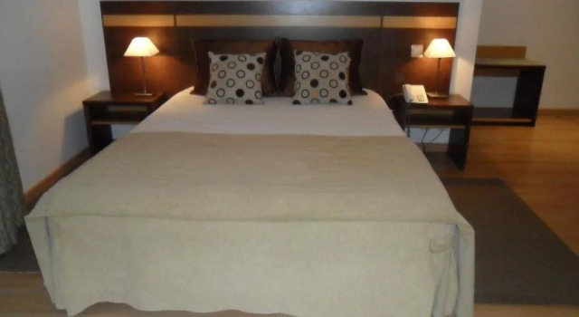 Hotel Santo Condestavel, Reservar Hotel Fatima 
