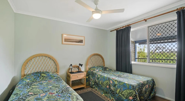 Allamanda Sands - 23 Oriole Avenue, Book Feriehus Villaer i Noosa, Villa