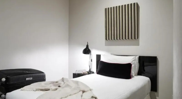 Номер Standard Punthill Apartment Hotel - Flinders Lane
