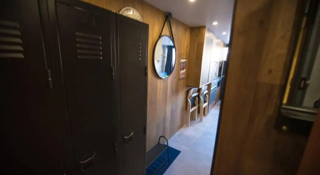 Апартаменты Superbe -Appartement 2 personnes - Tignes le Lac - 813