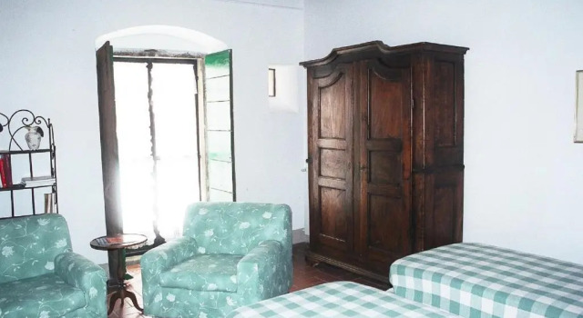 Апартаменты Дуплекс Agriturismo Albergotti