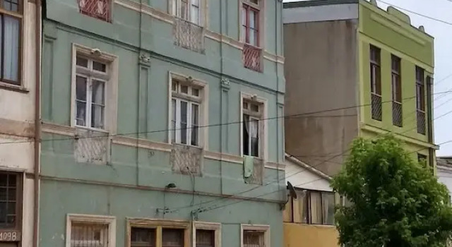 Residencial S&J