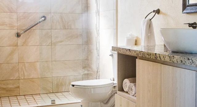 Номер Standard Suites Costa Dorada